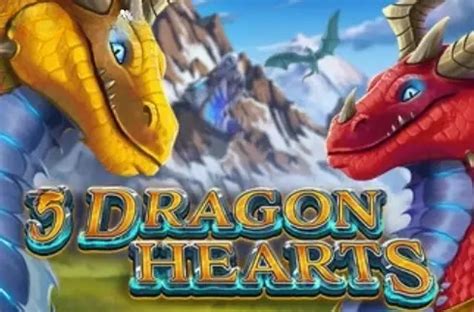 Dragon Heart Slot - Play Online
